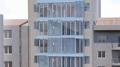 Piso en venta en Calle de Cobián Roffignac, Zona Praza de Barcelos (Pontevedra Capital) de 375.000 €