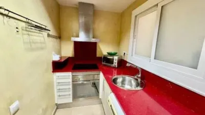 Apartment in El Camp de l'Arpa del Clot photo 10
