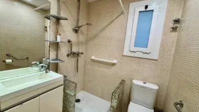 Apartment in El Camp de l'Arpa del Clot photo 11