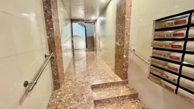 Apartment in El Camp de l'Arpa del Clot photo 16
