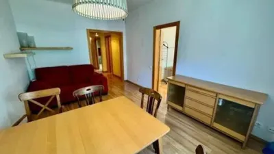 Apartment in El Camp de l'Arpa del Clot photo 4