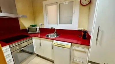 Apartment in El Camp de l'Arpa del Clot photo 9
