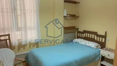 Apartment in Hellín photo 8