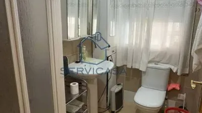 Apartment in Hellín photo 9