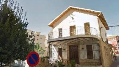 Chalet in Polop photo 21