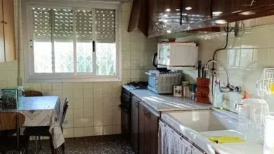 Chalet in Polop photo 4