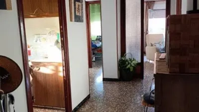 Chalet in Polop photo 7