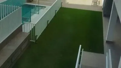 Piso en alquiler en Fonteta de Sant Lluís - Imagen 8