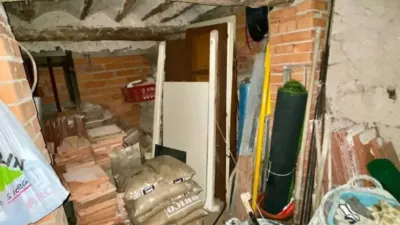 Chalet in Pastrana photo 14