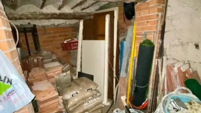 Chalet in Pastrana photo 2
