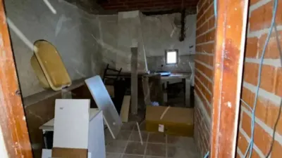 Chalet in Pastrana photo 7