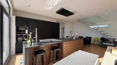 Chalet in Sant Pol-Volta de l'Ametller photo 6