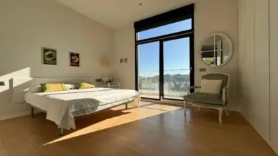 Chalet in Sant Pol-Volta de l'Ametller photo 8