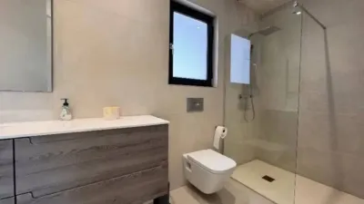 Chalet in Sant Pol-Volta de l'Ametller photo 11