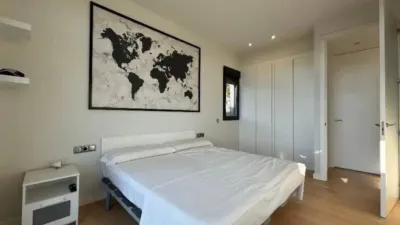 Chalet in Sant Pol-Volta de l'Ametller photo 13