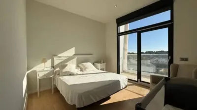 Chalet in Sant Pol-Volta de l'Ametller photo 14