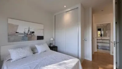 Chalet in Sant Pol-Volta de l'Ametller photo 16