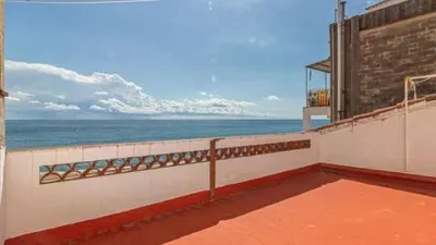 Chalet in Sant Pol de Mar photo 17