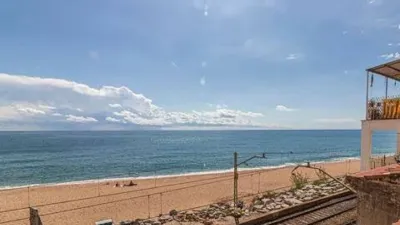 Chalet in Sant Pol de Mar photo 18