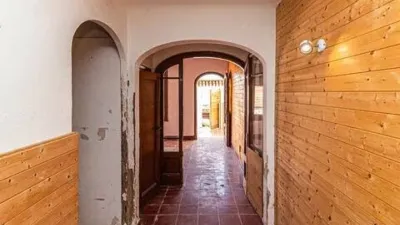 Chalet in Sant Pol de Mar photo 8