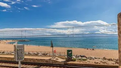 Chalet in Sant Pol de Mar photo 9