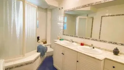 Chalet on Ronda de Arcipreste de Hita-Campoamor photo 11