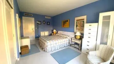 Chalet on Ronda de Arcipreste de Hita-Campoamor photo 12