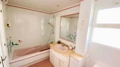 Chalet on Ronda de Arcipreste de Hita-Campoamor photo 13