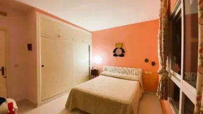 Chalet on Ronda de Arcipreste de Hita-Campoamor photo 14