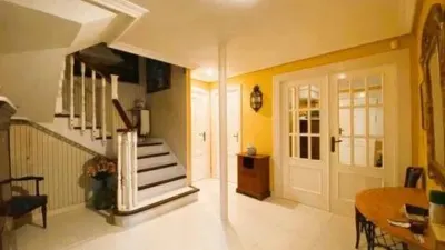 Chalet on Ronda de Arcipreste de Hita-Campoamor photo 17
