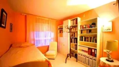 Chalet on Ronda de Arcipreste de Hita-Campoamor photo 18