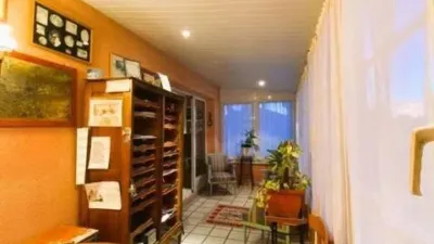 Chalet on Ronda de Arcipreste de Hita-Campoamor photo 22