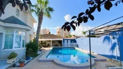 Chalet on Ronda de Arcipreste de Hita-Campoamor photo 25