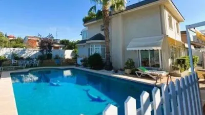 Casa – Orihuela, Mil Palmeras - Vista 2