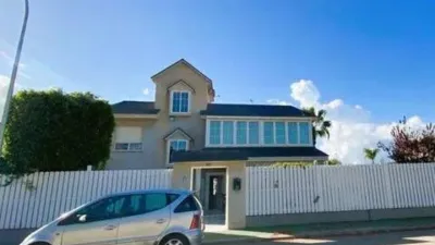 Casa – Orihuela, Mil Palmeras - Vista 3