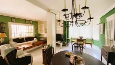 Casa – Orihuela, Mil Palmeras - Vista 5