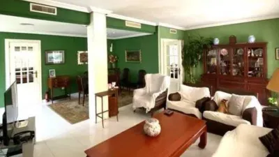 Casa – Orihuela, Mil Palmeras - Más