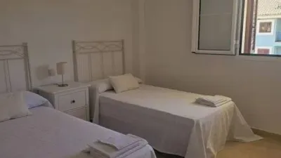 Ático en alquiler en Núcleo, Núcleo (San Roque) de 2.400 €<span>/mes</span>