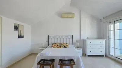 Ático en alquiler en Núcleo, Núcleo (San Roque) de 2.400 €<span>/mes</span>