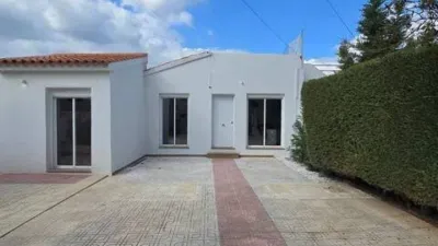 Casa en Barranc Fondo photo 17