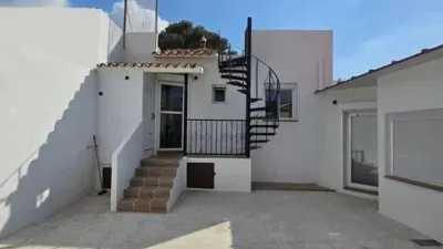 Casa en Barranc Fondo photo 20