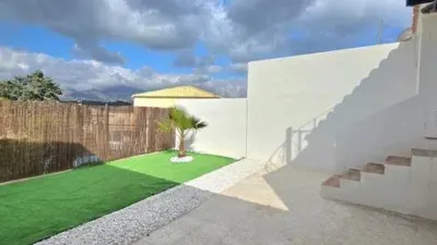 Casa en Barranc Fondo photo 22