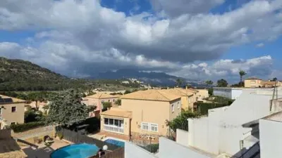 Chalet for sale in Barranc Fondo photo 2