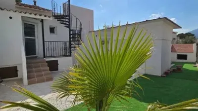 Chalet for sale in Barranc Fondo photo 3