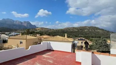 Casa en Barranc Fondo photo 40