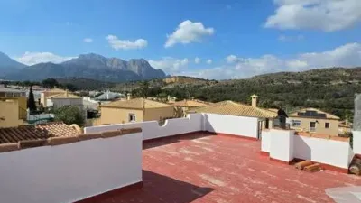 Casa en Barranc Fondo photo 41