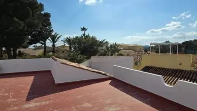Casa en Barranc Fondo photo 43