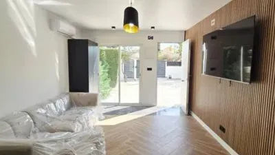 Chalet for sale in Barranc Fondo photo 4