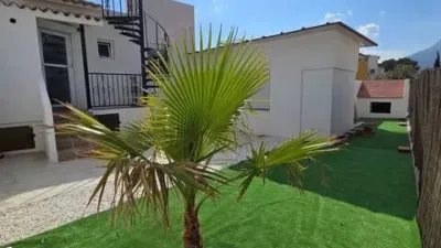 Chalet for sale in Barranc Fondo photo 5