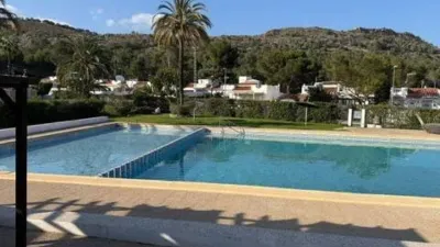 Casa en Barranc Fondo photo 8